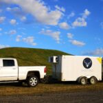 Les avantages d’une chambre froide mobile